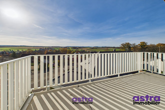 location appartement muespach 68640