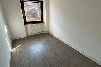 location appartement mulhausen 67350