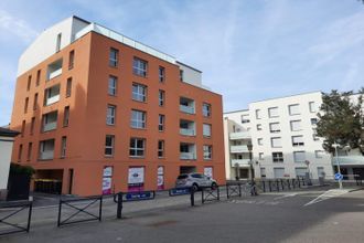 Ma-Cabane - Location Appartement Mulhouse, 61 m²