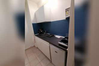Ma-Cabane - Location Appartement Mulhouse, 31 m²