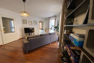 Ma-Cabane - Location Appartement Mulhouse, 50 m²