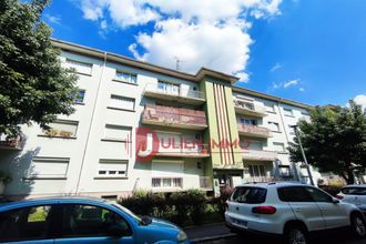 Ma-Cabane - Location Appartement Mulhouse, 70 m²