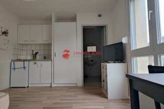 Ma-Cabane - Location Appartement Mulhouse, 17 m²