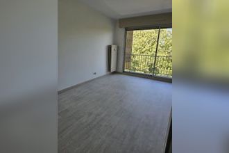 Ma-Cabane - Location Appartement Mulhouse, 27 m²