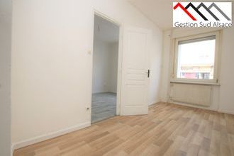 location appartement mulhouse 68100