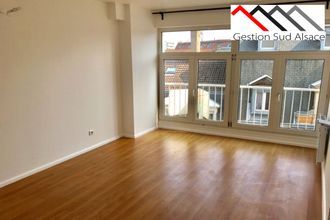 location appartement mulhouse 68100