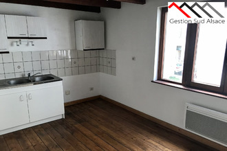 Ma-Cabane - Location Appartement Mulhouse, 24 m²