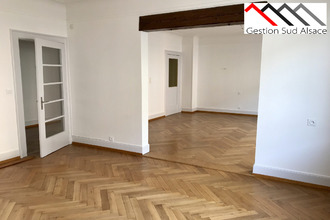 location appartement mulhouse 68100