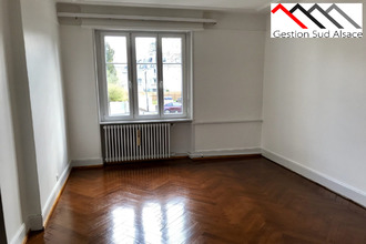 location appartement mulhouse 68100