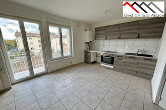 Ma-Cabane - Location Appartement Mulhouse, 45 m²