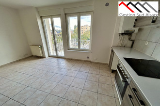 Ma-Cabane - Location Appartement Mulhouse, 45 m²