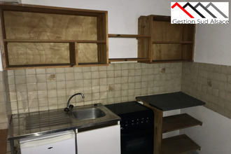 Ma-Cabane - Location Appartement Mulhouse, 28 m²