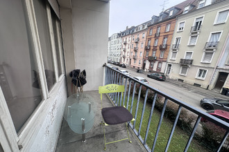 location appartement mulhouse 68100