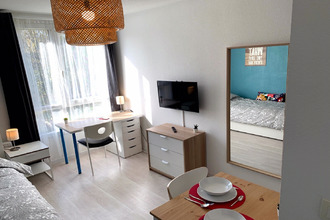 Ma-Cabane - Location Appartement Mulhouse, 19 m²