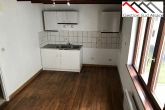location appartement mulhouse 68100