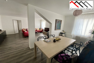 location appartement mulhouse 68100