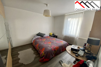 location appartement mulhouse 68100