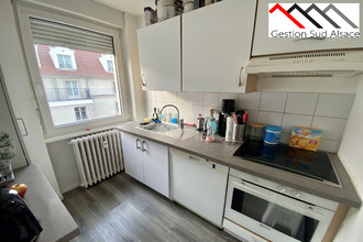 location appartement mulhouse 68100