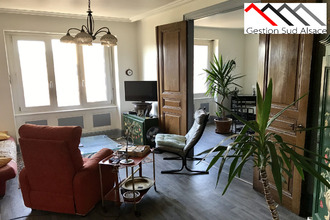 location appartement mulhouse 68100