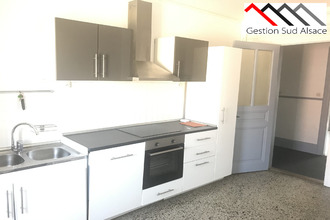 location appartement mulhouse 68100