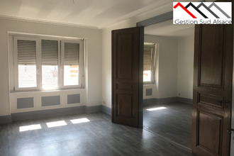 location appartement mulhouse 68100