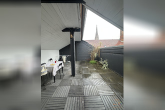 location appartement mulhouse 68100