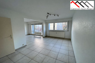 location appartement mulhouse 68100