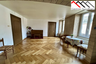 location appartement mulhouse 68100