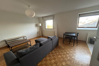 location appartement mulhouse 68100