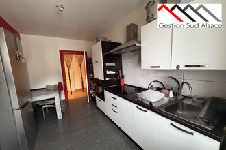 location appartement mulhouse 68100