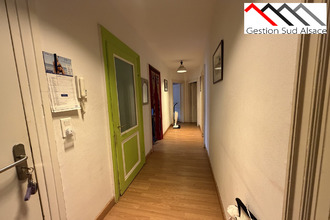 location appartement mulhouse 68100