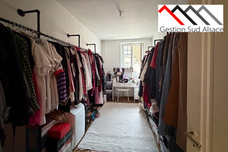 location appartement mulhouse 68100