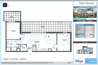 location appartement mulhouse 68100