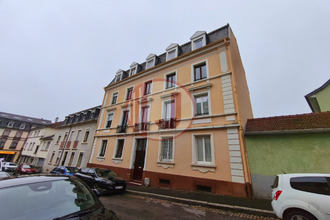 location appartement mulhouse 68100