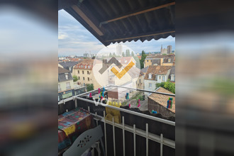 location appartement mulhouse 68100