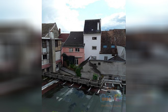 location appartement mulhouse 68100