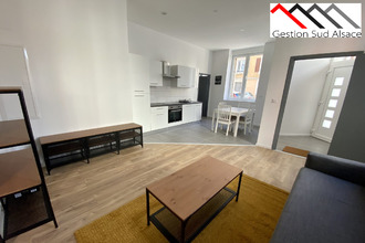 location appartement mulhouse 68100