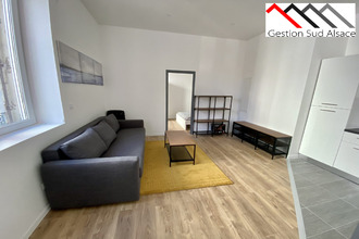 location appartement mulhouse 68100