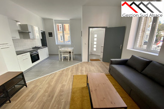 location appartement mulhouse 68100