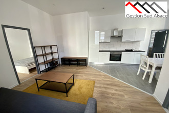location appartement mulhouse 68100