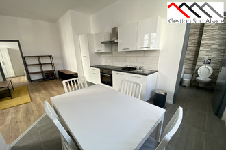 location appartement mulhouse 68100
