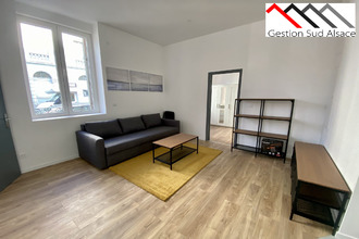 location appartement mulhouse 68100