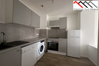 location appartement mulhouse 68100