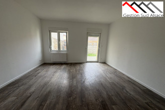 location appartement mulhouse 68100