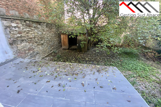 location appartement mulhouse 68100