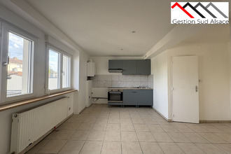 location appartement mulhouse 68100