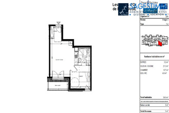 location appartement mulhouse 68100