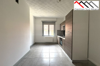 location appartement mulhouse 68100