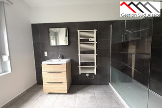 location appartement mulhouse 68100
