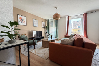 location appartement mulhouse 68100